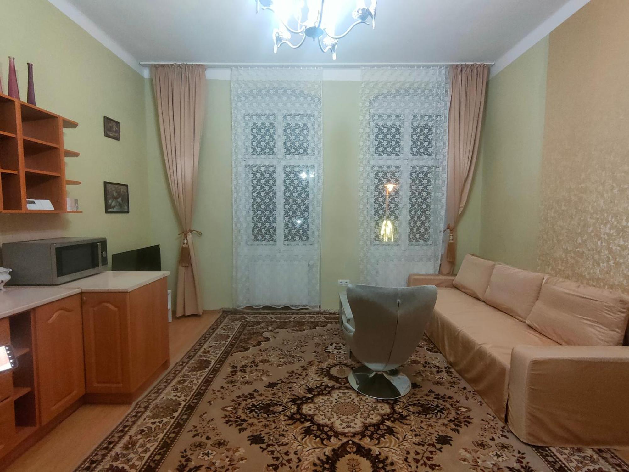 Family Apartment Kv Karlovy Vary Esterno foto