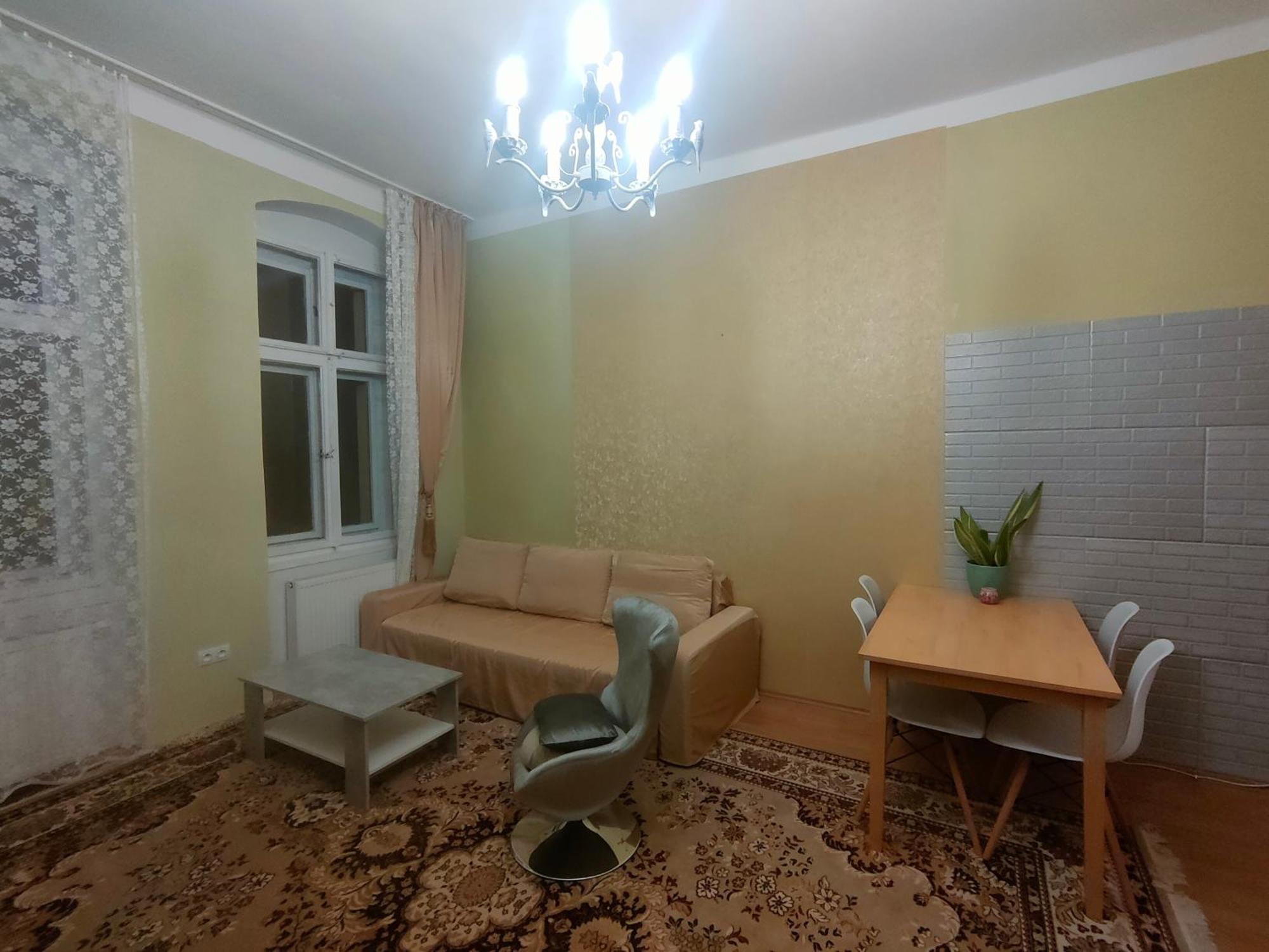Family Apartment Kv Karlovy Vary Esterno foto