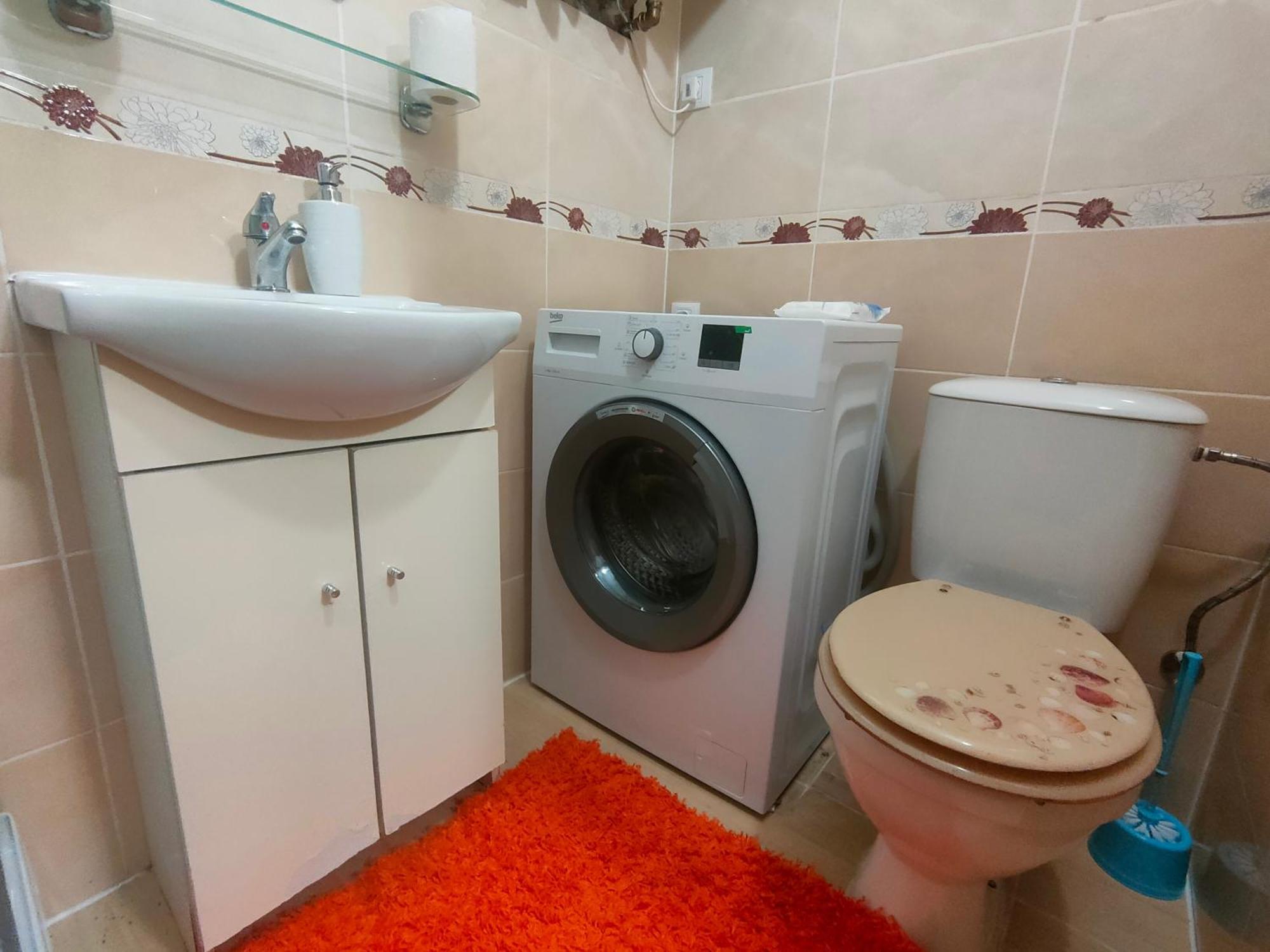 Family Apartment Kv Karlovy Vary Esterno foto