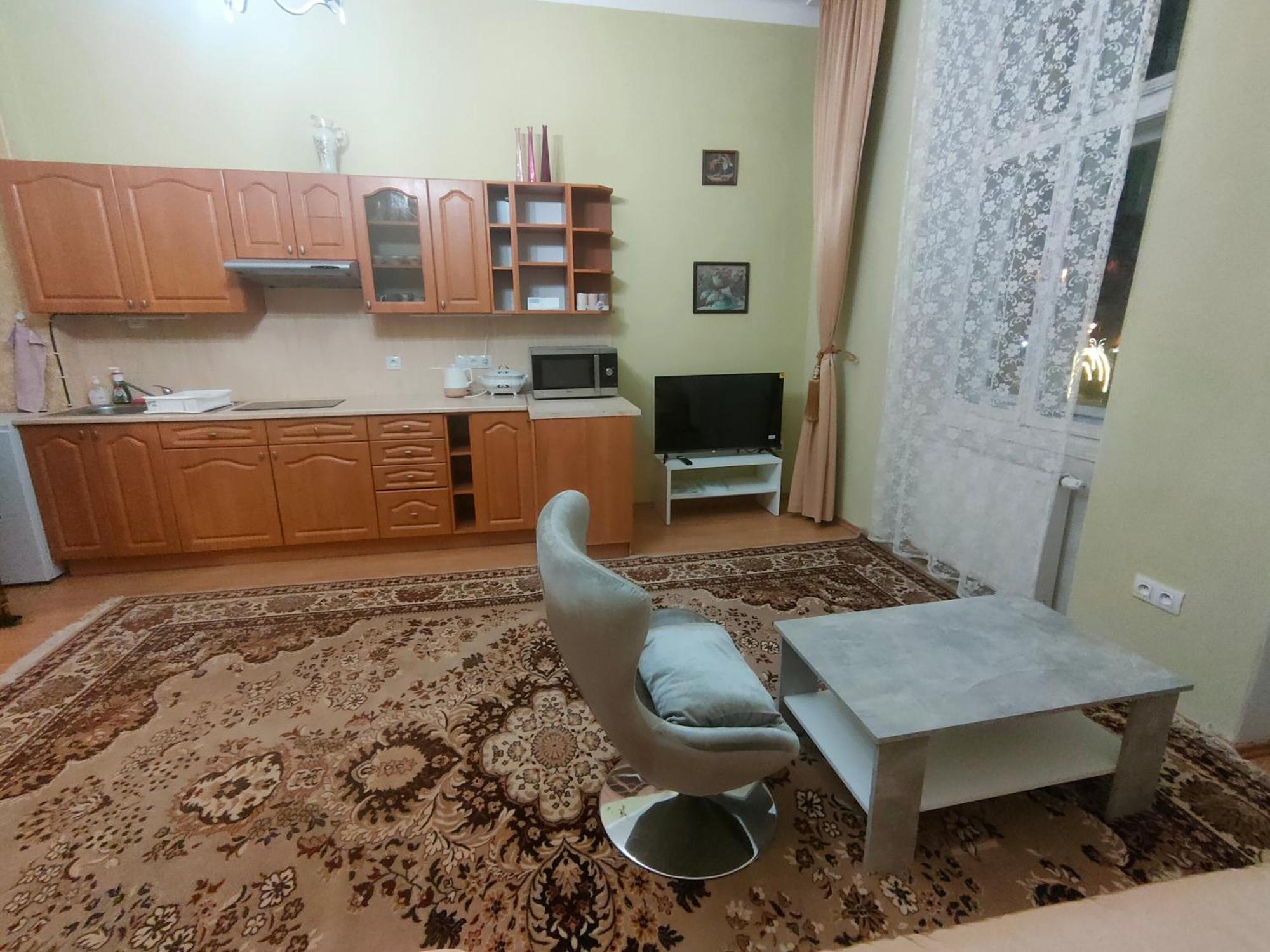 Family Apartment Kv Karlovy Vary Esterno foto