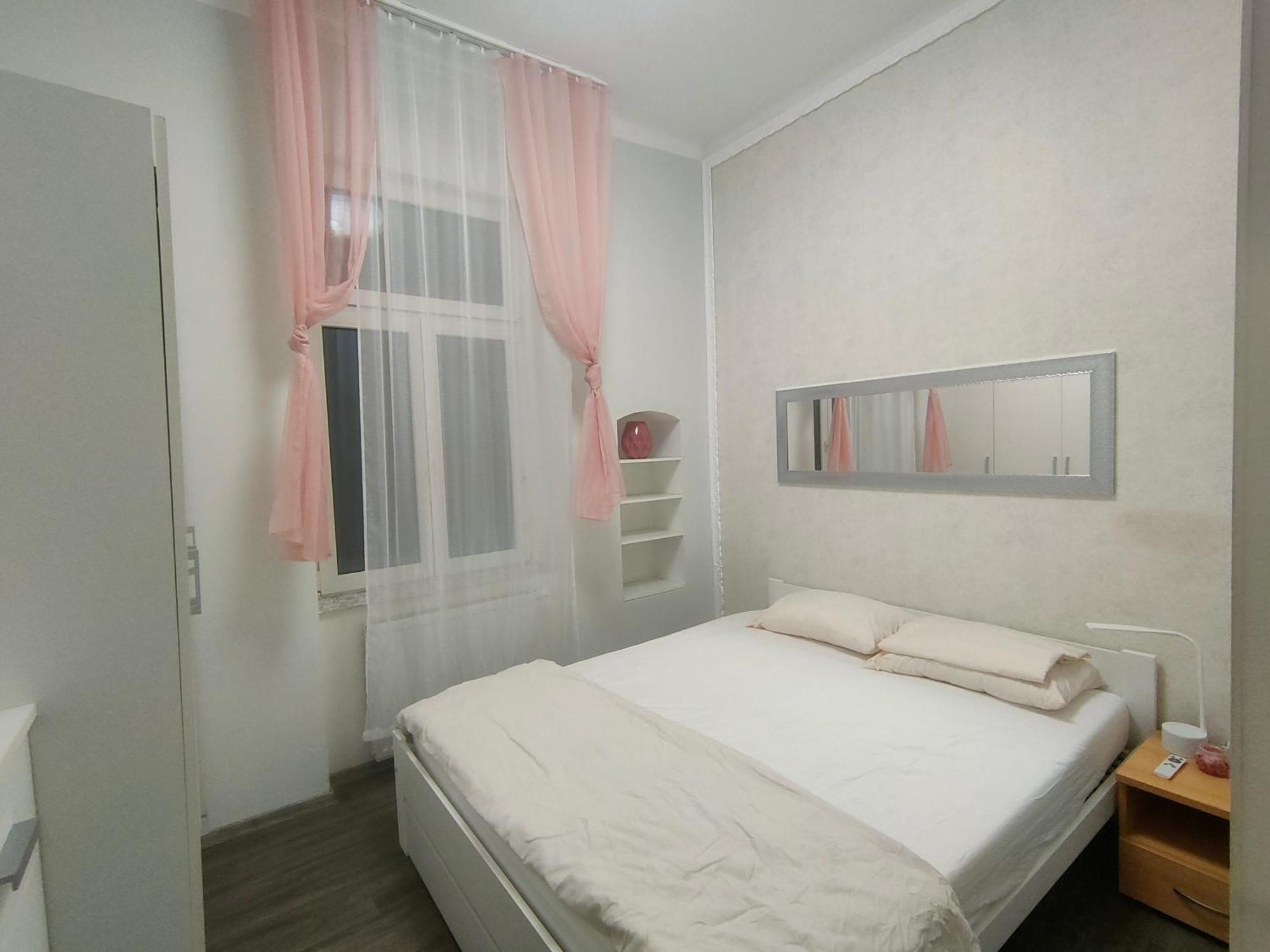 Family Apartment Kv Karlovy Vary Esterno foto