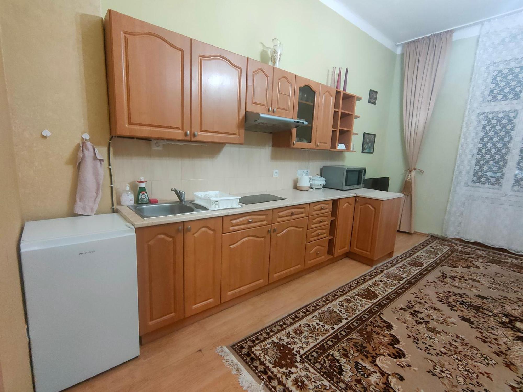 Family Apartment Kv Karlovy Vary Esterno foto