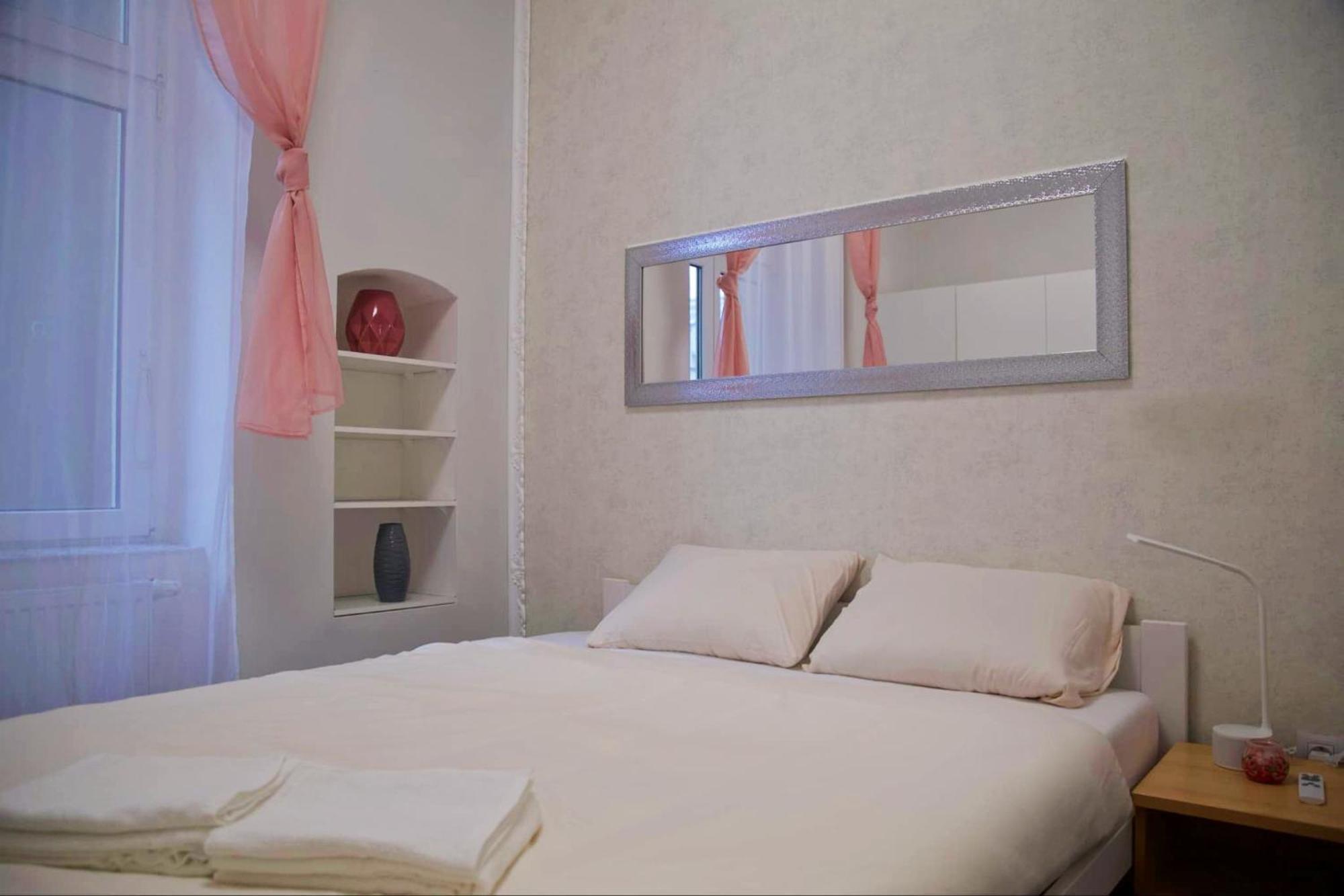 Family Apartment Kv Karlovy Vary Esterno foto