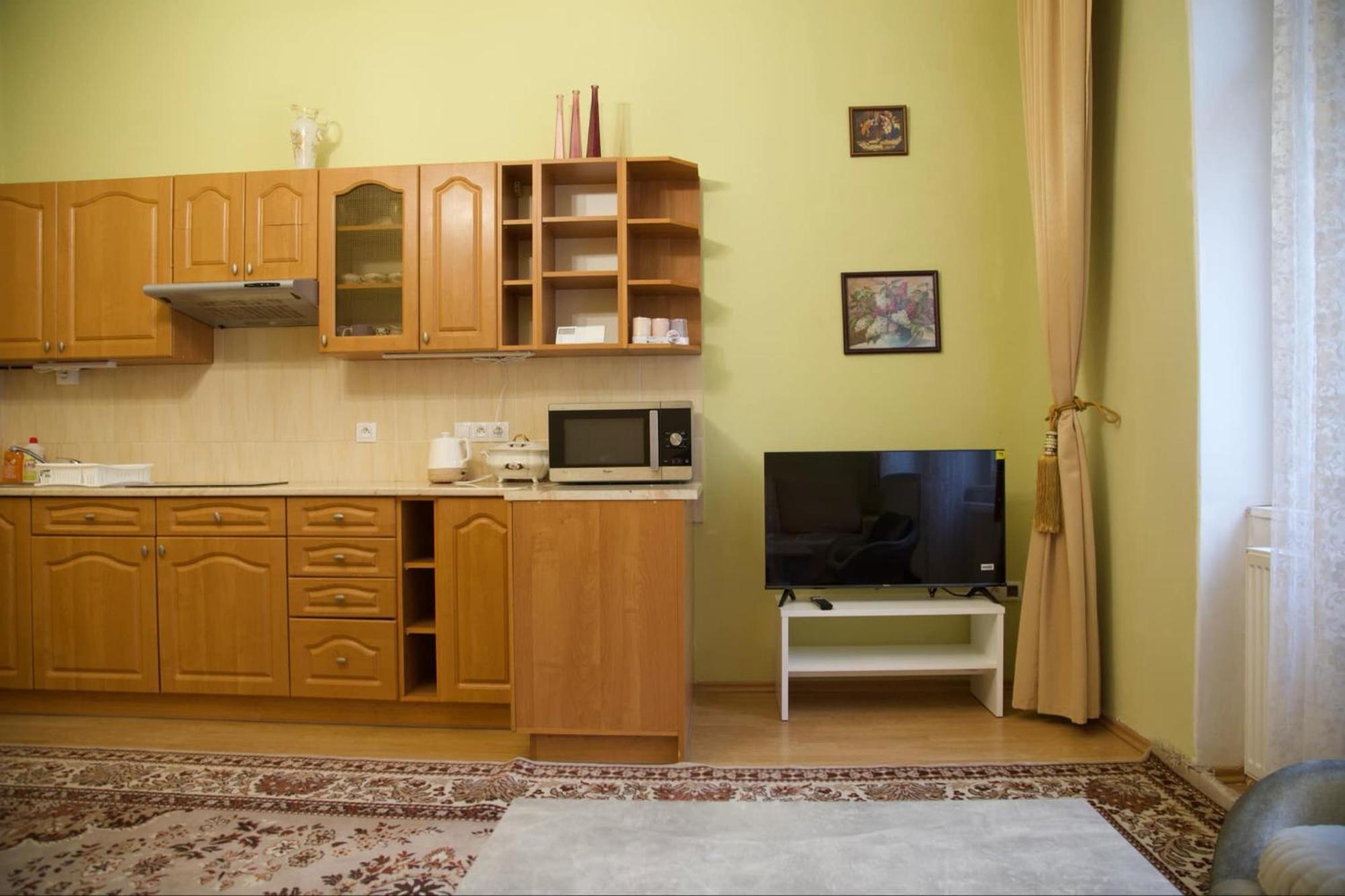 Family Apartment Kv Karlovy Vary Esterno foto